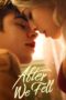 Nonton Film After We Fell (2021) Bioskop21