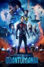 Nonton Film Ant-Man and the Wasp: Quantumania (2023) Bioskop21