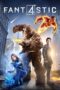 Nonton Film Fantastic Four (2015) Bioskop21