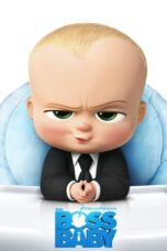 Nonton Film The Boss Baby (2017) Bioskop21