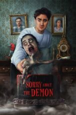 Nonton Film Sorry About the Demon (2022) Bioskop21