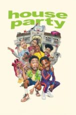 Nonton Film House Party (2023) Bioskop21