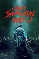 Nonton Film Crazy Samurai Musashi (2020) Bioskop21