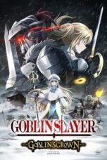 Nonton Film Goblin Slayer: Goblin’s Crown (2020) Bioskop21