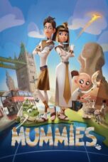 Nonton Film Mummies (2023) Bioskop21