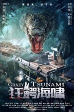 Nonton Film Crazy Tsunami (2021) Bioskop21