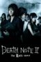 Nonton Film Death Note: The Last Name (2006) Bioskop21