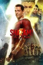 Nonton Film Shazam! Fury of the Gods (2023) Bioskop21