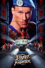 Nonton Film Street Fighter (1994) Bioskop21