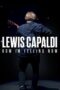 Nonton Film Lewis Capaldi: How I’m Feeling Now (2023) Bioskop21