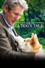 Nonton Film Hachi: A Dog’s Tale (2009) Bioskop21