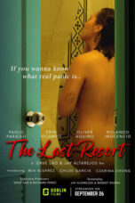 Nonton Film The Last Resort (2023) Bioskop21