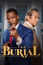 Nonton Film The Burial (2023) Bioskop21