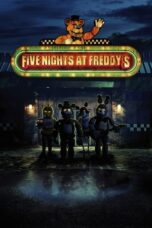 Nonton Film Five Nights at Freddy’s (2023) Bioskop21