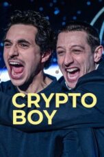 Nonton Film Crypto Boy (2023) Bioskop21