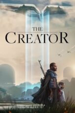 Nonton Film The Creator (2023) Bioskop21