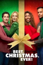 Nonton Film Best. Christmas. Ever! (2023) Bioskop21