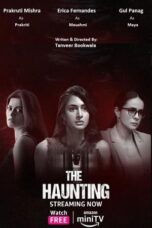 Nonton Film The Haunting (2023) Bioskop21