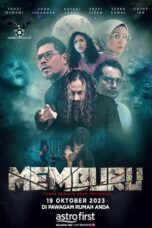 Nonton Film Memburu (2023) Bioskop21