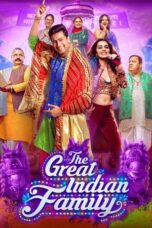 Nonton Film The Great Indian Family (2023) Bioskop21