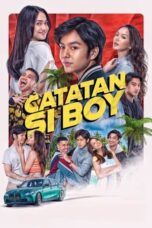 Nonton Film Catatan si Boy (2023) Bioskop21