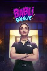 Nonton Film Babli Bouncer (2022) Bioskop21