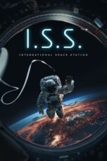 Nonton Film I.S.S. (2024) Bioskop21