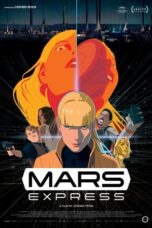 Nonton Film Mars Express (2023) Bioskop21