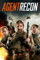 Nonton Film Agent Recon (2024) Bioskop21