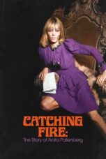 Nonton Film Catching Fire: The Story of Anita Pallenberg (2024) Bioskop21