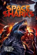 Nonton Film Space Sharks (2024) Bioskop21