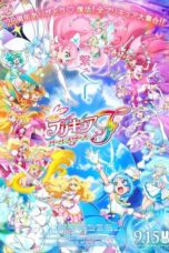 Nonton Film Pretty Cure All Stars F (2024) Bioskop21