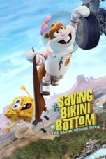 Nonton Film Saving Bikini Bottom: The Sandy Cheeks Movie (2024) Bioskop21