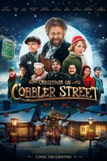 Nonton Film Christmas on Cobbler Street (2023) Bioskop21