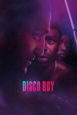 Nonton Film Disco Boy (2023) Bioskop21