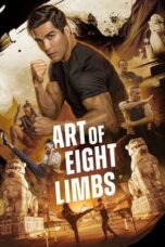 Nonton Film Art of Eight Limbs (2024) Bioskop21